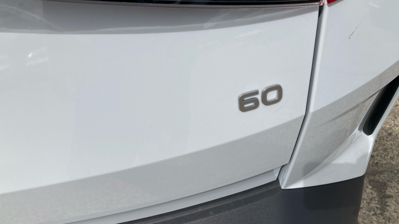 Skoda Elroq 150kW 60 SE L 63kWh 5dr Auto Electric Estate